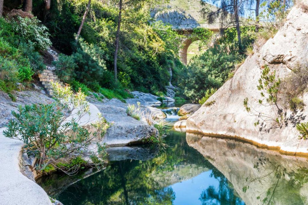 Planes para disfrutar en Bocairent