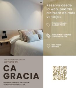 ofertas especiales apartamentos