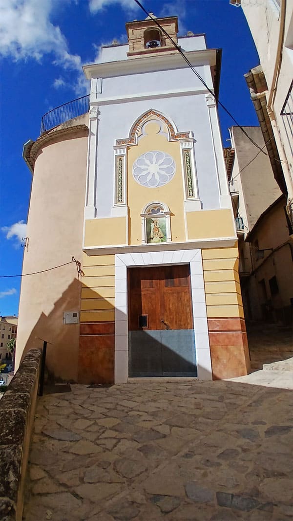 Desde Ca Gracia descubre el barrio medieval