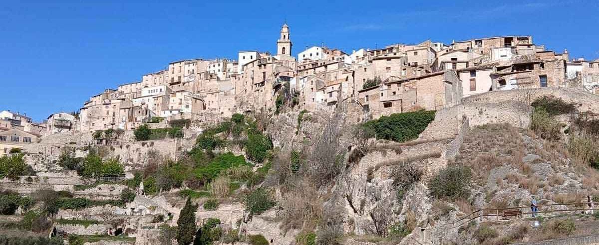 Desde Ca Gracia descubre el barrio medieval