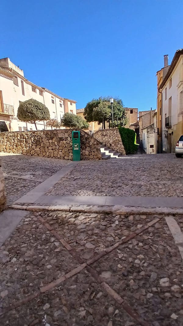 desde ca gracia descubre el barrio medieval