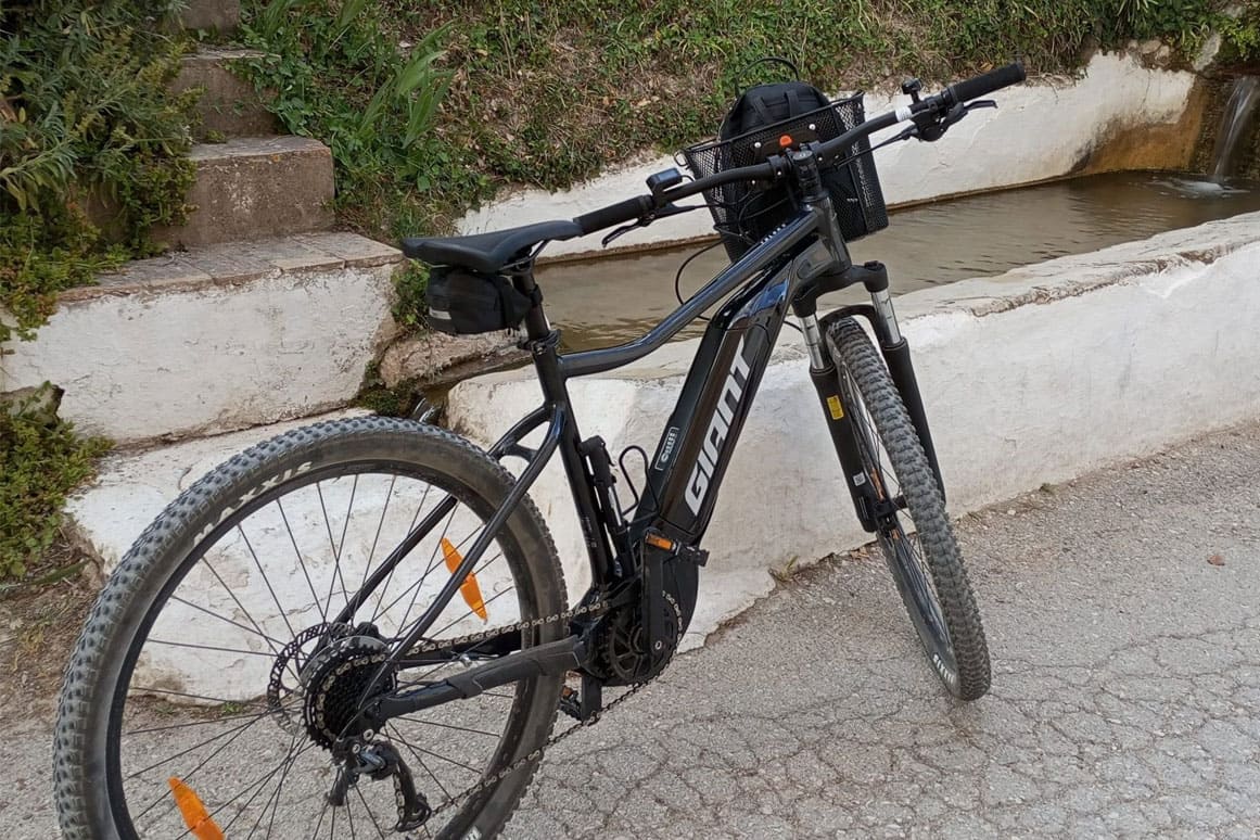 Bicicletas eléctricas